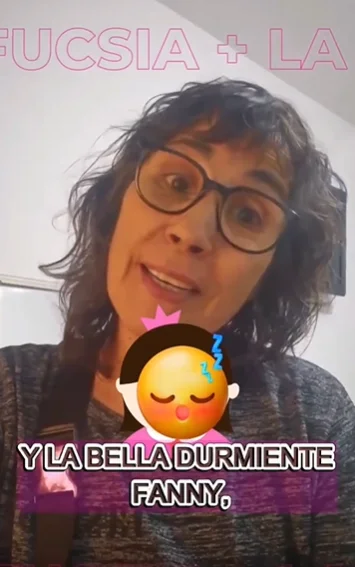 Angelica Lagunas