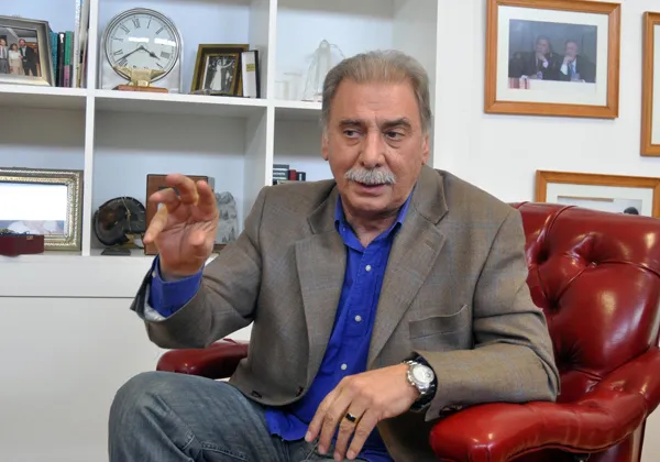jorge sobisch