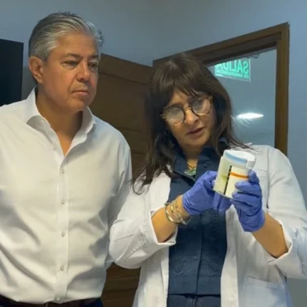 Figueroa Narcotest