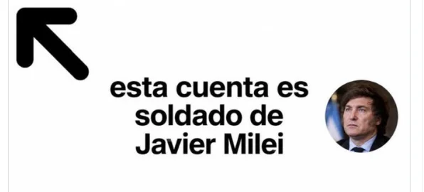 Los soldados X