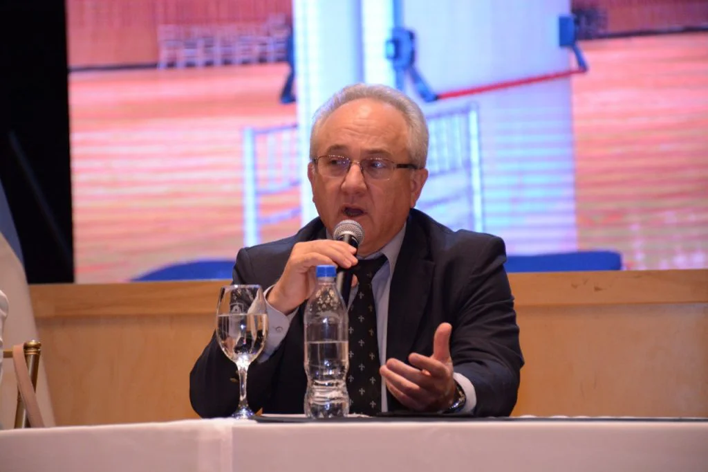 Pablo Liskovsky UTN