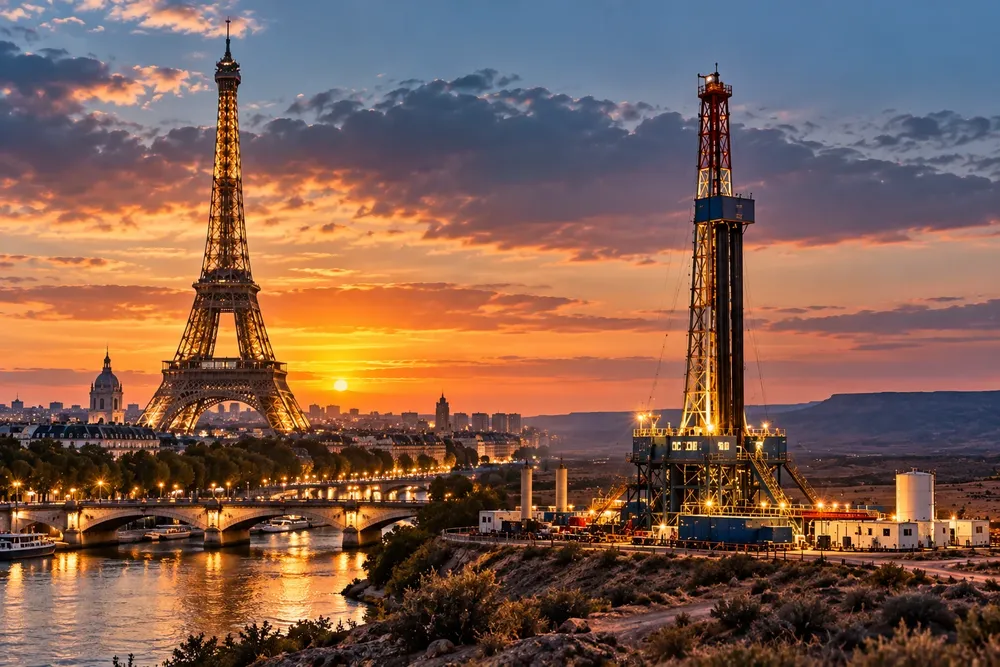 Paris Neuquen