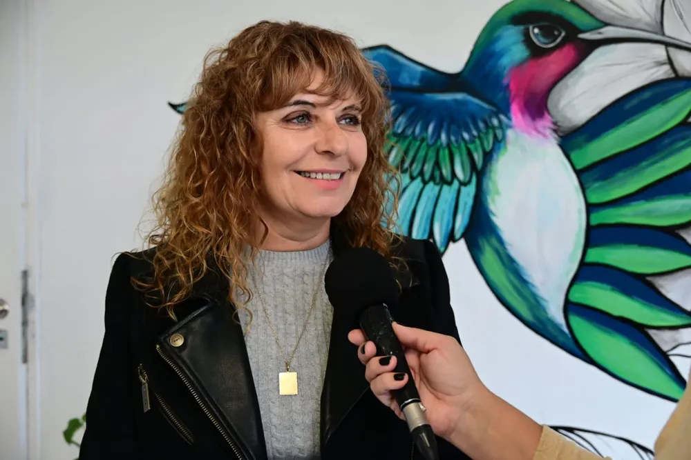 Maria Pasqualini