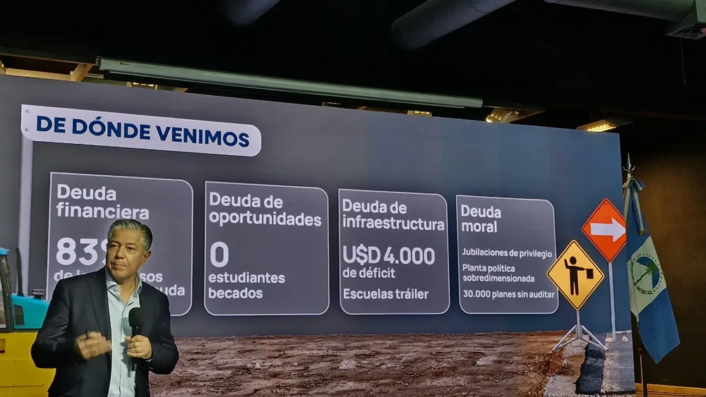 1000 dias Figueroa