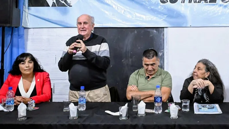 Parrilli Rioseco