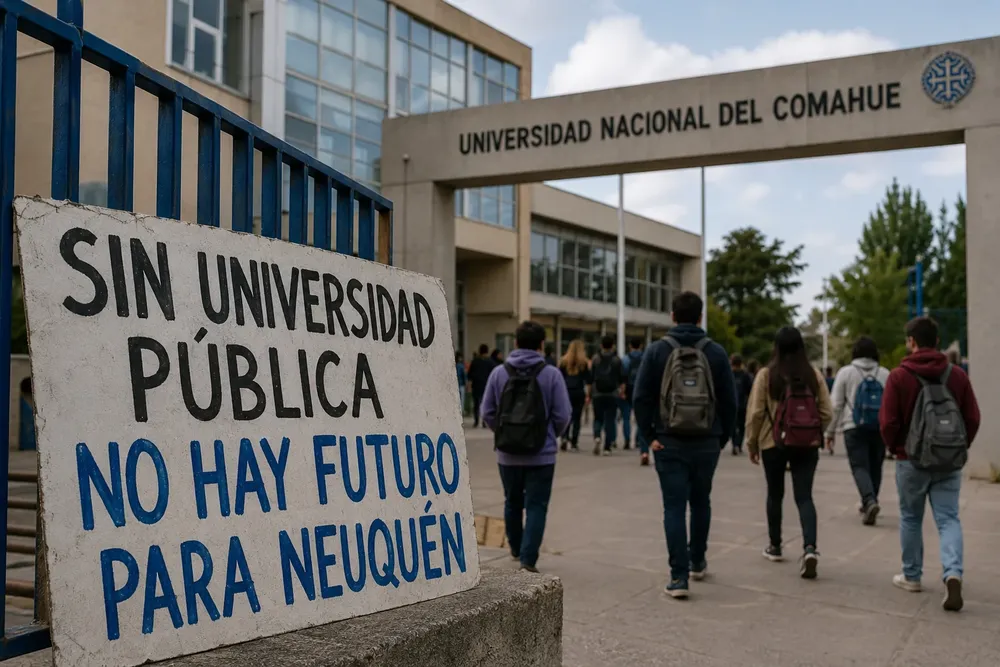 Crisis UNCO