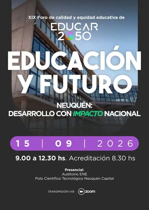 Foro Educativo