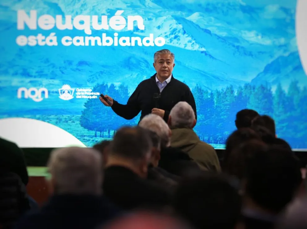 Figueroa plan de obras