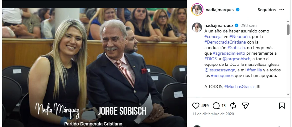 Sobisch Marquez