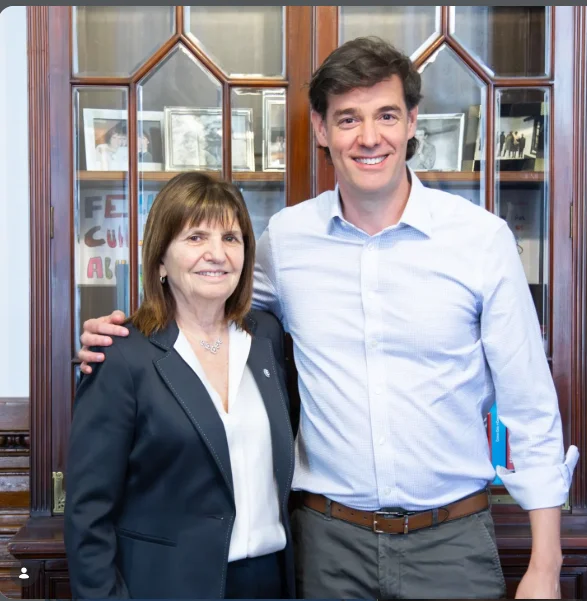 Lopez Bullrich