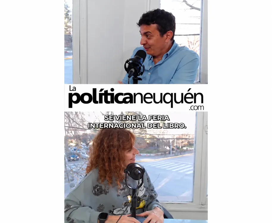 Entrevista Tana Pasqualini