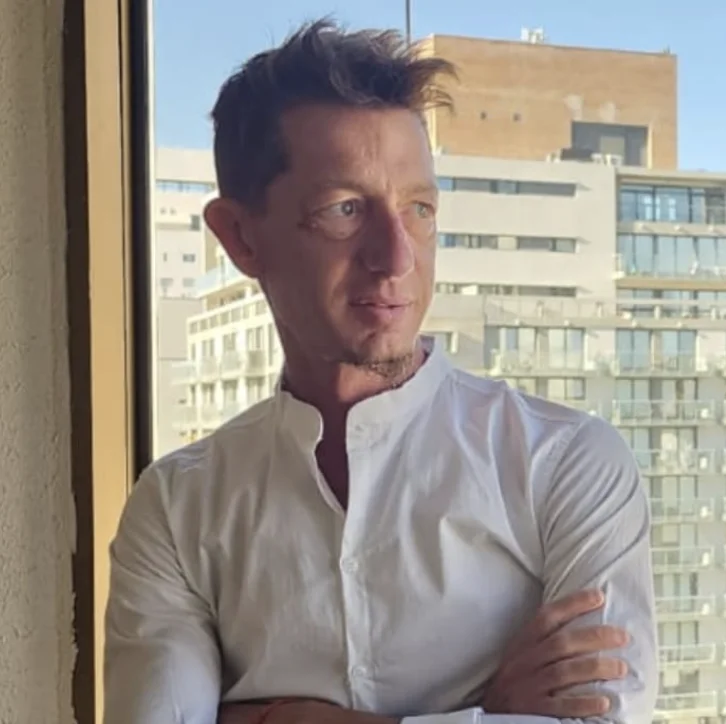 Leo Madeira