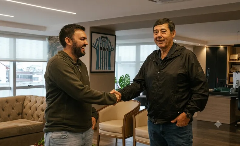 Rucci Godoy
