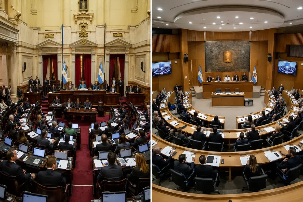 Poder Legislativo