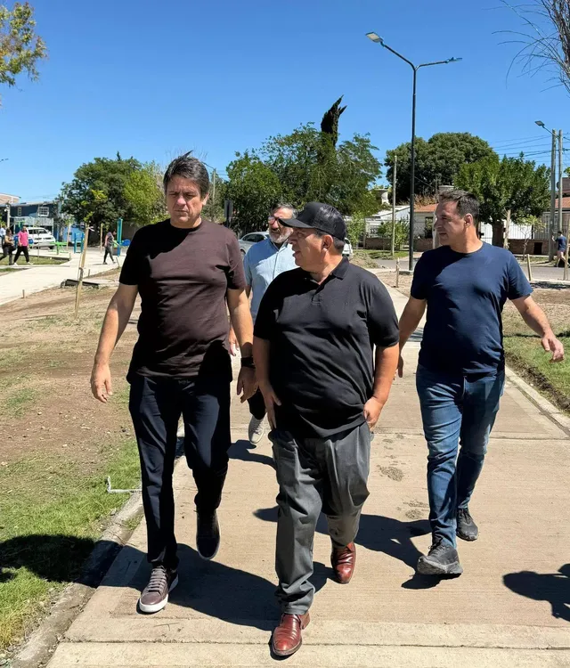 Gaido, Ancafil, Dominguez